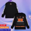 Hulvey Merch Store Automatic Long Sleeve