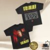 Matt Rife Merch Store Matt Rife '26 World Tour Exclusive T-Shirt