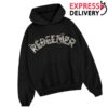 Norma Jean Merch Store Redeemer Hoodie