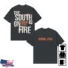 Norma Jean Merch Store South Tee