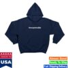 kenny The Royston Club Shop Merch Store Logo Hoodie Hoodie Navys