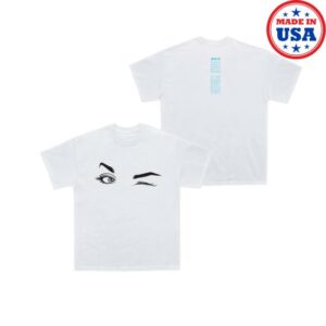 Bar Italiaa Merch Store Some Like It Hot Shirt