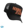kenny Norma Jean Noise Merch Shop Stacked Logo Hatv
