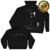 kenny beabadoobee store merch all i did was dream of you zip hoodie epsd w