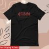 Blumhouse Merch Store Crisol Theater Of Idols Adult T-Shirt Key Art