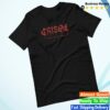 Blumhouse Merch Store Crisol Theater Of Idols Adult T-Shirt Logo