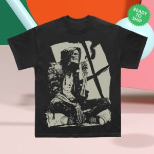 Haus Of God Machine Merch Store Live Gigs Classic Unisex T-Shirt