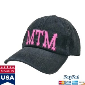 Midnight Til Morning Merch Store Mtm 17 Cap