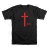 Zero Skateboards Merch Store Sheckler Beloved Christ Ss White