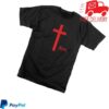 kenny Zero Skateboards Merch Shop Sheckler Cross Ss Blackv