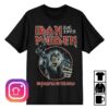Iron Maiden Store Merch Im50 No Prayer For The Road Tee 2 kenny iron maiden store merch im50 no prayer for the road tee