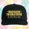 Noah Kahan Store Merch Pit Stop Hoodie Noah Kahan Store Merch Pit Stop Hoodie