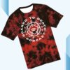 Bad Magic Productions Store Merch Stdp 2026 Tie-Dye Tee 1 kenny bad magic productions store merch stdp 2026 tie dye teepng e