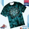 Bad Magic Productions Store Merch Cotc 2026 Tie-Dye Tee 1 kenny bad magic productions store merch cotc 2026 tie dye teepng u