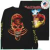 kenny iron maiden store merch im50 fear of the dark longsleeve tee upsd e