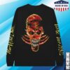 kenny iron maiden store merch im50 fear of the dark longsleeve tee