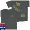 kenny noah kahan store merch the great divide tee upsd u