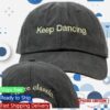 kenny Future Classic Shop Store Merch Keep Dancing Hat Blackpsd u