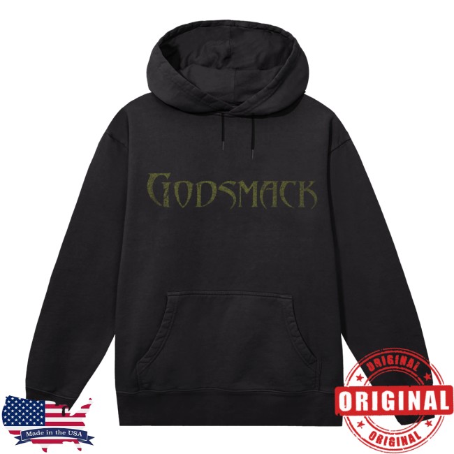 Godsmack Official Store Merch Awake 25Th Anniversary Hoodie Godsmack Official Store Merch Awake 25Th Anniversary Hoodie