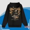Godsmack Official Store Merch Awake 25Th Anniversary Hoodie Godsmack Official Store Merch Awake 25Th Anniversary Hoodie