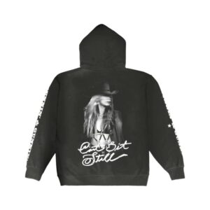 Lainey Wilson Store Merch Can’t Sit Still Hoodie