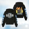 Matt Rife Store Merch Matt Rife Stay Golden 2026 World Tour Camo Crew