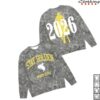 kenny matt rife store merch matt rife stay golden 2026 world tour camo crewpng w