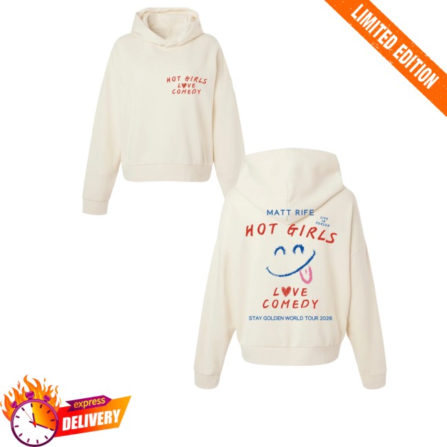 Matt Rife Store Merch Hot Girls Smile Bone Hoodie Matt Rife Store Merch Hot Girls Smile Bone Hoodie