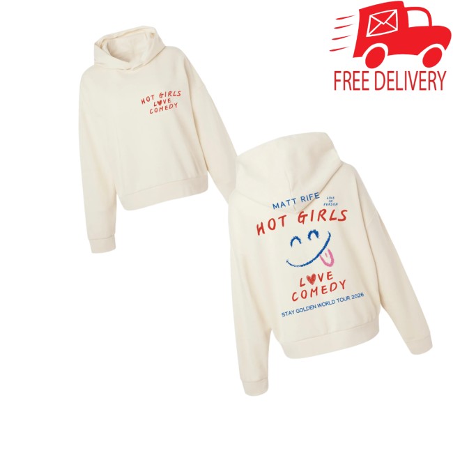 Matt Rife Store Merch Hot Girls Smile Bone Hoodie Matt Rife Store Merch Hot Girls Smile Bone Hoodie