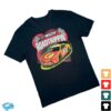 True Texas Merch Store Buc-Ee's Adult Nascar Road Trippin' Black T-Shirt 1 kenny true texas merch store buc ees adult nascar road trippin black t shirtpng u