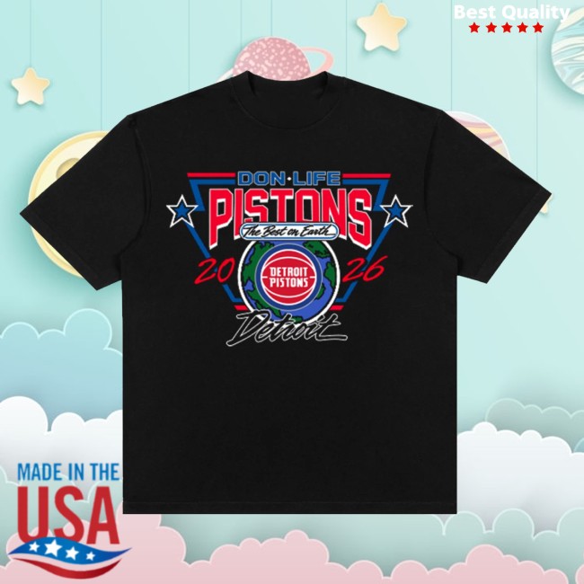 Pistons 313 Shop Store Merch Pistons X Don Life 313 Day Tee By ‘Big Sean’ Pistons 313 Shop Store Merch Pistons X Don Life 313 Day Tee By ‘Big Sean’