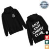 kenny hangovergang official store merch anti anti christ club hoodiepng u
