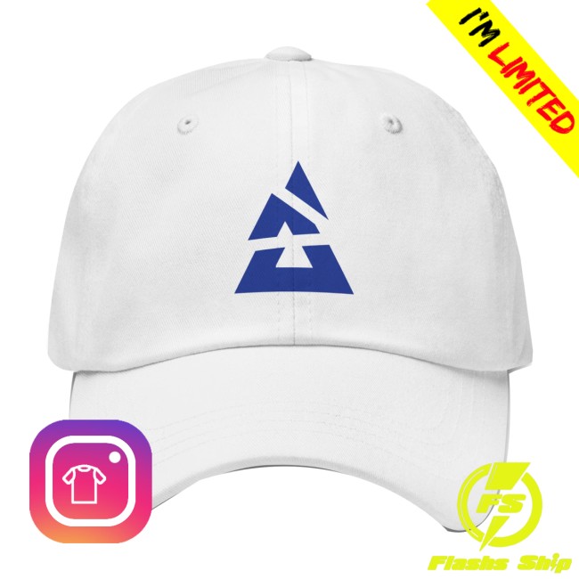 Blast Store Merch Cs Logo Cap Blast Store Merch Cs Logo Cap