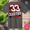 Cleetus Mcfarland Merch Store Cleetus Mcfarland Richard Childress Racing Team Shirt