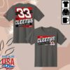Cleetus Mcfarland Merch Store Cleetus Mcfarland Richard Childress Racing Team Shirt