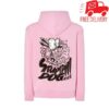 kenny nakamas clothing store merch stupid dog hoodie