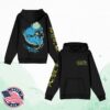 Iron Maiden Merch Store Im50 Fear Of The Dark Hoodie 2 Iron Maiden Merch Store Im50 Fear Of The Dark Hoodie