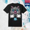 kenny nakamas clothing store merch brave pig t shirt