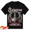 Sabaton Merch Store Yamato T-Shirt
