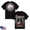 Sabaton Merch Store Yamato T-Shirt