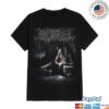 kenny impericon store merch lorna shore tour 2026 t shirt