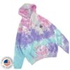 Feargear Store Merch Cotton Candy - Skelie Duckie - Tie Dye Hoodie 1 kenny feargear store merch cotton candy skelie duckie tie dye hoodiepng w