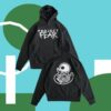 kenny feargear store merch hoodie project fear classic w