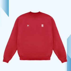 Togethxr Store Merch Ewws™ Après Edition Crewneck