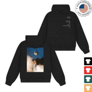 Harry Styles Store Merch Shop Hoodie