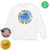 Togethxr Store Merch Ewws™ Après Edition Crewneck