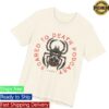 Bad Magic Productions Merch Store Spider Tee 2026