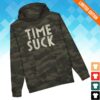 Bad Magic Productions Merch Store Timesuck Premium Camo Sweatshirt 1 Bad Magic Productions Merch Store Timesuck Premium Camo Sweatshirt