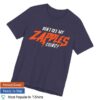 Bad Magic Productions Merch Store Zapples Tee Reissue