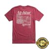 Waffle House Merch Store Waffle House All-Star Special Vintage Tee